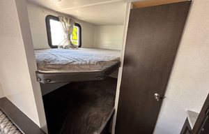 2023 Heartland Trailrunner 251bh RV rental photo 3