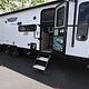 2023 Cruise Light Bunk Trailer by Forest River!