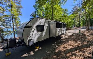 The Grey Wolf Getaway