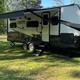 Bigfoot's Nicely Equipped Comfy Camper Rental!