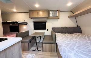 2025 Keystone RV Coleman 17B