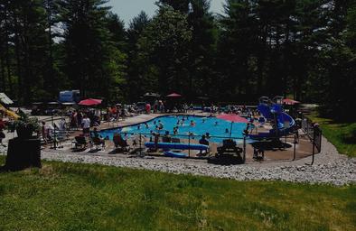 Beaver Hollow Campground & RV Park