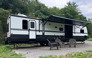 Making memories in Maine - Family Friendly!