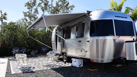 Sugarloaf Key RV Resort & Cottages