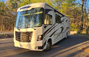 2018 Forest River RV FR3 32DS RV rental photo 5