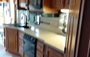 2011 Damon Challenger 368 RV rental photo 8