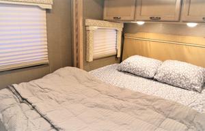 Home on wheels.