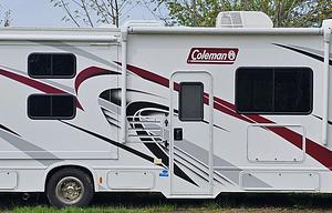 2022 Thor Motor Coach Coleman 30CM
