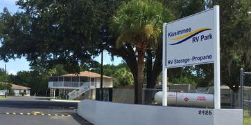 Kissimmee RV Park