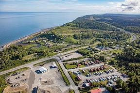 Alaskan Angler RV Resort