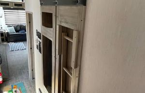 Luxury RV | Sleeps 10 | Bunkhouse & King Suite