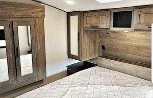 shawn's camper