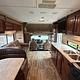 Luxury Family-Friendly Motorhome.  Adventure Ready