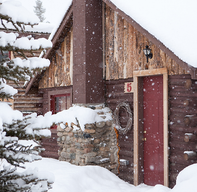 Colorado Cabin Adventures at Grand Lake