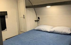 Family Friendly Separate room for the kids!