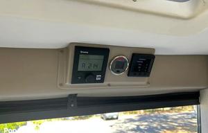 2023 Class B - A/C, 100 mi/day Luxury Van Pop Top