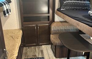 2018 Jayco Jay Flight 33RBTS