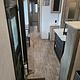 Teddy's kid friendly living room oasis RV rental