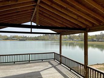 Thompson Lake RV Resort
