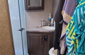 2018 Forest River RV Flagstaff Classic Super Lite 832BHDS