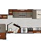 2020 Forest River RV Georgetown 7 Series 36D7 RV rental photo 2