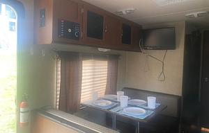 The 2015 Family Cruiser