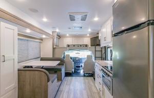 2025 GulfStream 24FT no slide