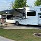 Family Dream RV- 2021 Forest River Sunseeker 2860DS