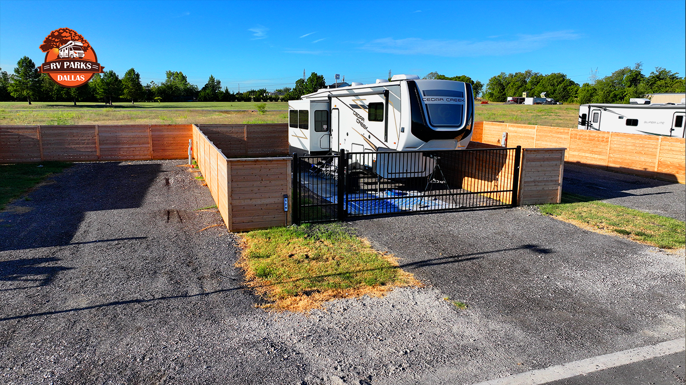 Dallas Wylie RV Park