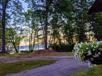 Lake Williams Campground Association
