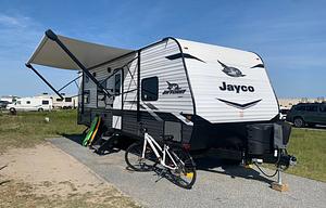 2022 Jayco Jay Flight in Columbia, MD