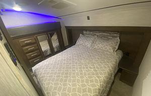 2019 Bunk House for the Family