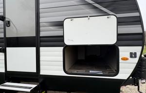 2023 Grand Design Transcend Xplor 265BH