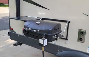 2020 Forest River RV Rockwood Mini Lite 2104S
