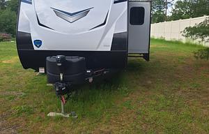 2021 keystone