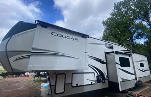 2022 Keystone RV Cougar 368MBI