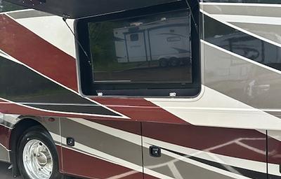 2021 Thor Motor Coach Challenger 35MQ