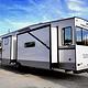 2025 Forest River RV Cherokee Arctic Wolf Suite 3650SUITE RV rental photo 5