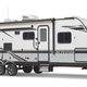 2021 Jayco Jay Feather 27RL