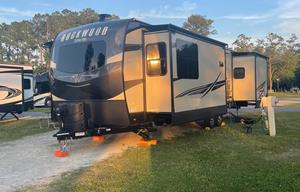 2022 Forest River RV Rockwood Signature Ultra Lite