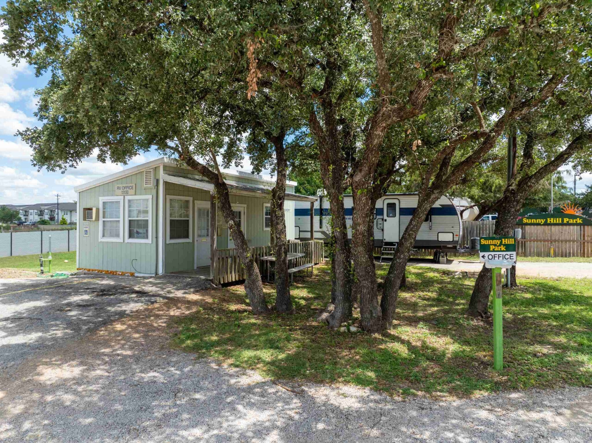 Sunny Hill RV Park