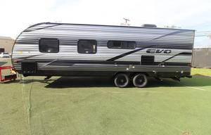 2022 Forest River RV EVO Select 268BH