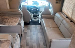 EZ Drive Thor Chateau 28Z RV