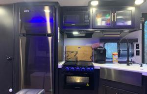 Fort Marx Family Fun RV