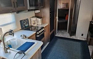 Morgan Florida Family Camper