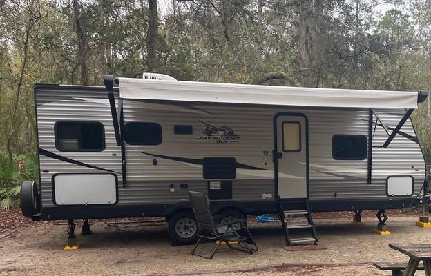 Carolina Gypsy