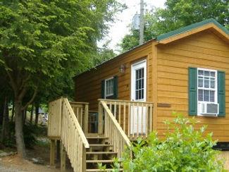 Smoky Bear Campground and RV Park