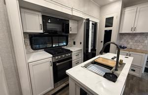 2025 Jayco Eagle 360DBOK