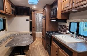 Easy Breezy - 2016 Jayco Jay Flight 23MB