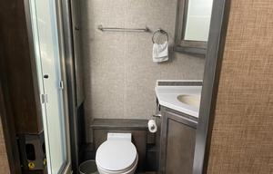 NEW 2023 Tiffin Motorhomes Open Road Allegro 36 UA